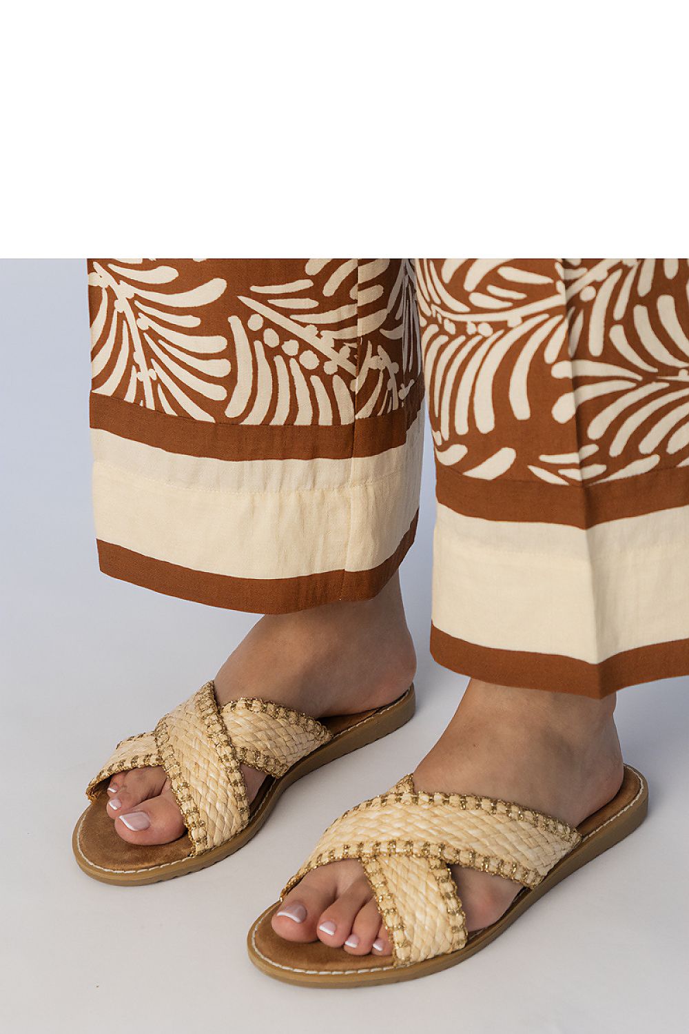 Flip-flops model 214007 PRIMO